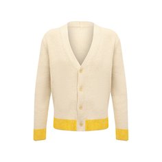 Хлопковый кардиган Jacquemus