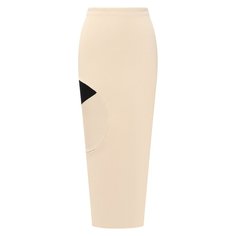 Юбка из вискозы Off-White