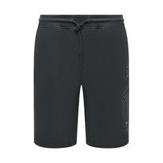 Хлопковые шорты C.P. Company