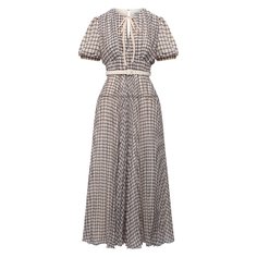 Платье self-portrait