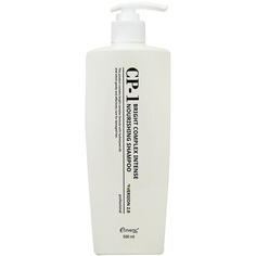 Шампунь для волос ПРОТЕИНОВЫЙ CP-1 BC Intense Nourishing Shampoo Version 2.0 500 МЛ Esthetic House