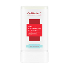 Стик солнцезащитный SPF50+ PA++++ Cell Fusion C
