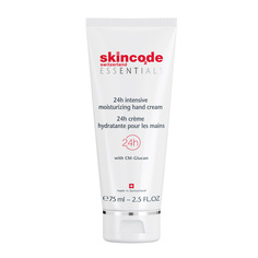 Интенсивно увлажняющий крем для рук Skincode