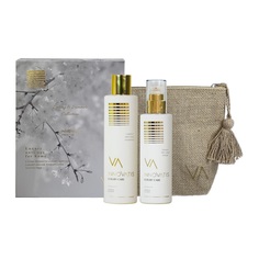 HAIR Набор с крем-кондиционером Kit Luxury Anti-age Cream Innovatis