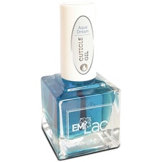 EMI E.MiLac масло для кутикул Cuticle Oil Aqua Dream