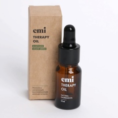EMI Масло для кутикулы Therapy Oil