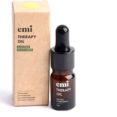 EMI Масло для кутикулы Therapy Oil 5 мл