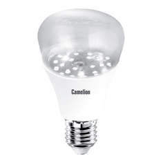 Лампы для растений лампа светодиодная для растений Camelion 10Вт E27 220В LED10