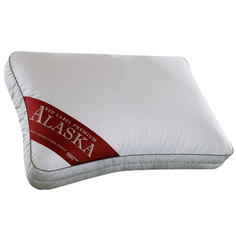 Подушки подушка ESPERA Alaska Red Label Princess Pillow 40х60см, арт.ЕС-5898