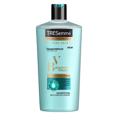 Шампуни для волос шампунь TRESEMME Beauty-full Volume 650мл