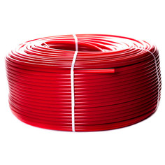 Трубы для теплых полов труба STOUT 16х2,0 PEX-a из сшитого полиэтилена для тёплого пола 200м