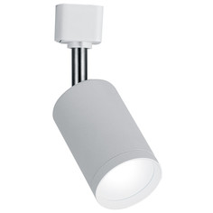 Светильники для трековых систем светильник трековый FERON GU10 1х50Вт белый