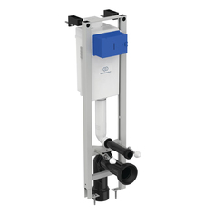 Инсталляции для унитазов система монтажная IDEAL STANDARD Prosys Eco Frame M 30 для подвесного унитаза