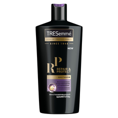 Шампуни для волос шампунь TRESEMME Repair and Protect 650мл