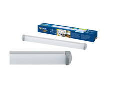 Подсветка для кухни светильник светодиодный LED VOLPE 10Вт 300мм ULO-Q141 белый свет серебристый