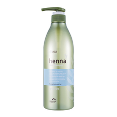 Шампуни для волос шампунь FLOR DE MAN Henna 730мл