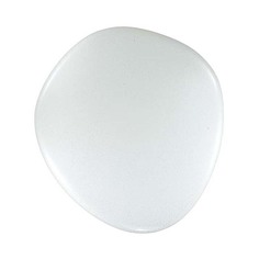 Светильники для ванной комнаты LED светильник светодиодный СОНЕКС LampSmart Stone RGB LED 5000Лм IP43 пульт ДУ белый