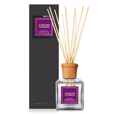 Аромадиффузоры аромадиффузор AREON Home Perfume Patchouli-Lavender-Vanilla 150мл