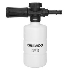 Расходные материалы для моек высокого давления сопло пенное DAEWOO DAW10 0,5л
