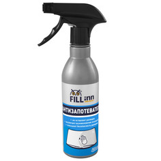 Антизапотеватели антизапотеватель FILL INN, 400 мл
