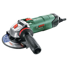 Машины углошлифовальные шлифмашина угловая BOSCH PWS 850-125 125мм 850Вт