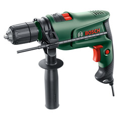 Электродрели дрель ударная BOSCH EasyImpact 600 600Вт