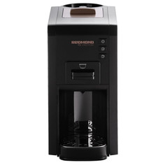 Кофеварки капсульные кофеварка REDMOND RCM-1527 2-в-1 капсулы/молотый 1100Вт 19Бар