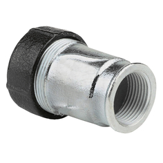Фитинги соединитель GEBO ремонтный 1/2" ВР