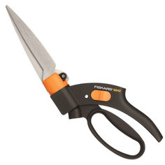 Ножницы газонные ножницы для травы FISKARS Servo-System GS42