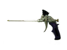 Пистолеты для герметика и монтажной пены пистолет для монтажной пены ZOLDER Люкс, арт.701Т1