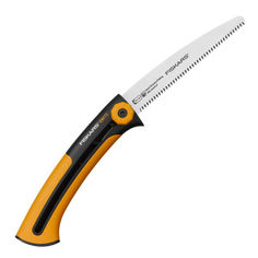 Ножовки и пилы садовые ножовка складная FISKARS Xtract 160мм