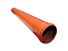 Трубы труба OSTENDORF для наружней канализации 160х1000мм