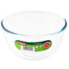 Салатники, миски миска PYREX Smart cooking 17см 1л стекло