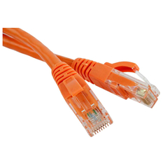 Кабели кабель компьютерный CAT. 5e LINCOM LIN-10A-15 15м серый