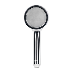 Лейки для душа насадка душевая IDDIS SpaHome 97мм 1 режим хром