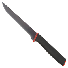Ножи кухонные нож ATTRIBUTE Estilo 15см филейный нерж.сталь, пластик