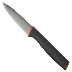 Ножи кухонные нож ATTRIBUTE Estilo 9см для фруктов нерж.сталь, пластик