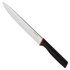 Ножи кухонные нож ATTRIBUTE Estilo 20см универсальный нерж.сталь, пластик