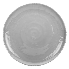 Тарелки тарелка LUMINARC Аммонит Гранит 26см обеденная стекло