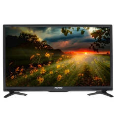 Телевизоры LED телевизор ASANO 24LH1020T 24" HD черный