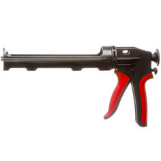 Пистолеты для герметика и монтажной пены пистолет для герметика ZOLDER Мастер полукорпусной, арт.С852