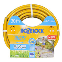 Армированные шланги шланг HOZELOCK Tricoflex Ultraflex 1/2" 30м 20Бар