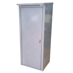 Шкафы для газовых баллонов шкаф для одного газового баллона 1050х400х370мм