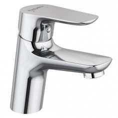 Смесители для раковины смеситель для раковины REDBLU by DAMIXA Jupiter латунь хром