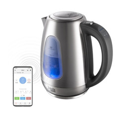 Чайники чайник REDMOND SkyKettle M215S 2200Вт 1,7л металл эл.управление