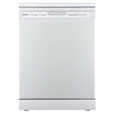Посудомоечные машины машина посудомоечная COMFEE CDW600W 60см 12комп. бел.