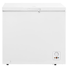 Морозильные лари ларь морозильный GORENJE FH211AW 194л 84,2x89,1x55,7см белый