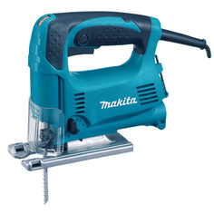 Лобзики сетевые электролобзик MAKITA 4329K 450Вт