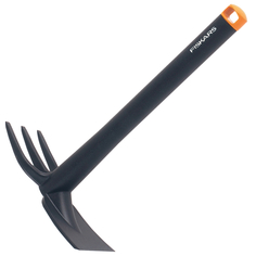 Мотыжки и тяпки ручные тяпка посадочная FISKARS