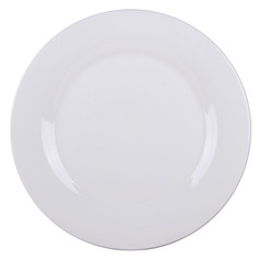 Тарелки тарелка 25,5см обеденная керамика